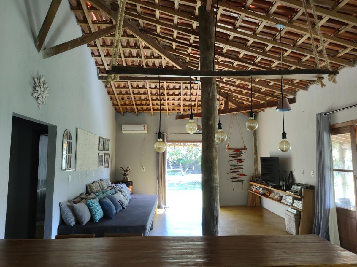 Residencial Lagoa Da Praia Alcobaça Exterior foto